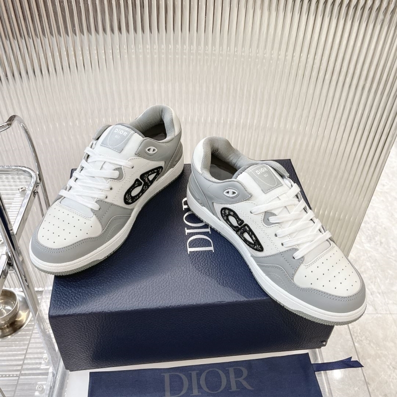 Christian Dior Casual Shoes